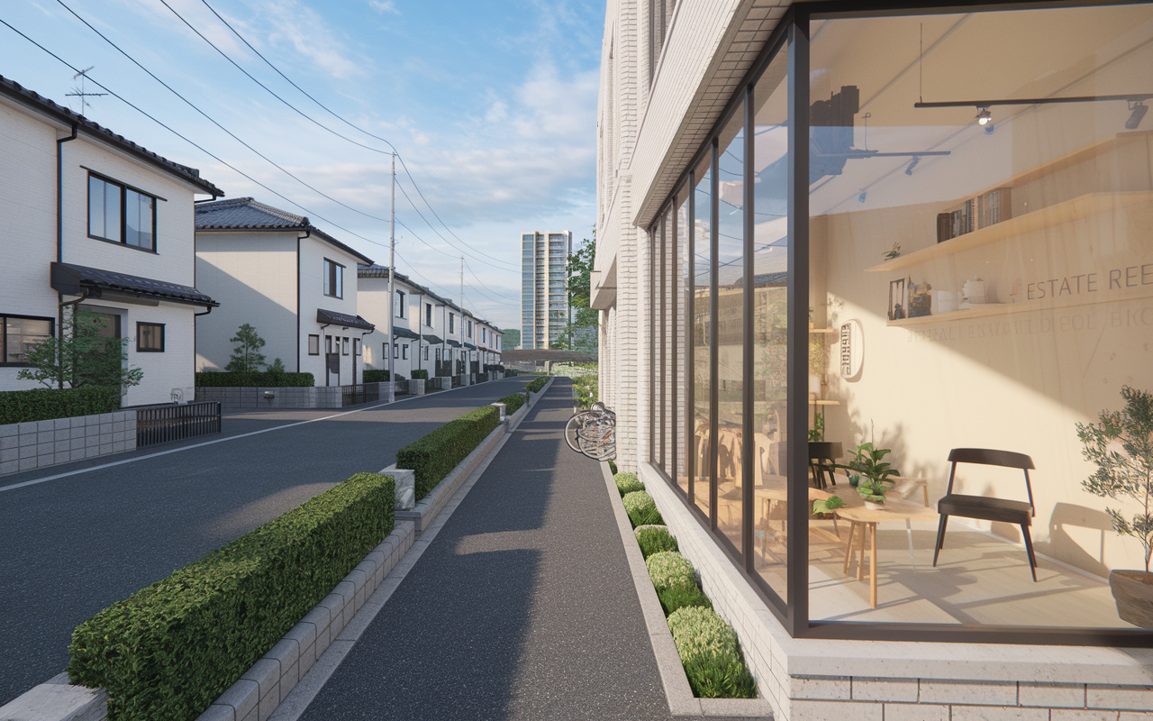 無料査定を加古川で受けるメリットは？不動産売却を検討中の方必...の画像