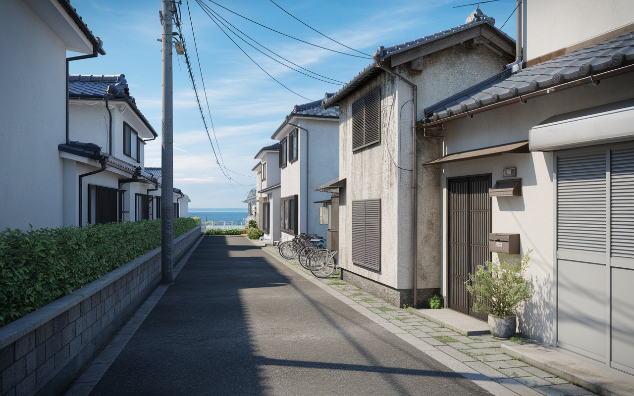 空き家の管理に悩んでいませんか？明石の代行サービスを比較紹介...の画像