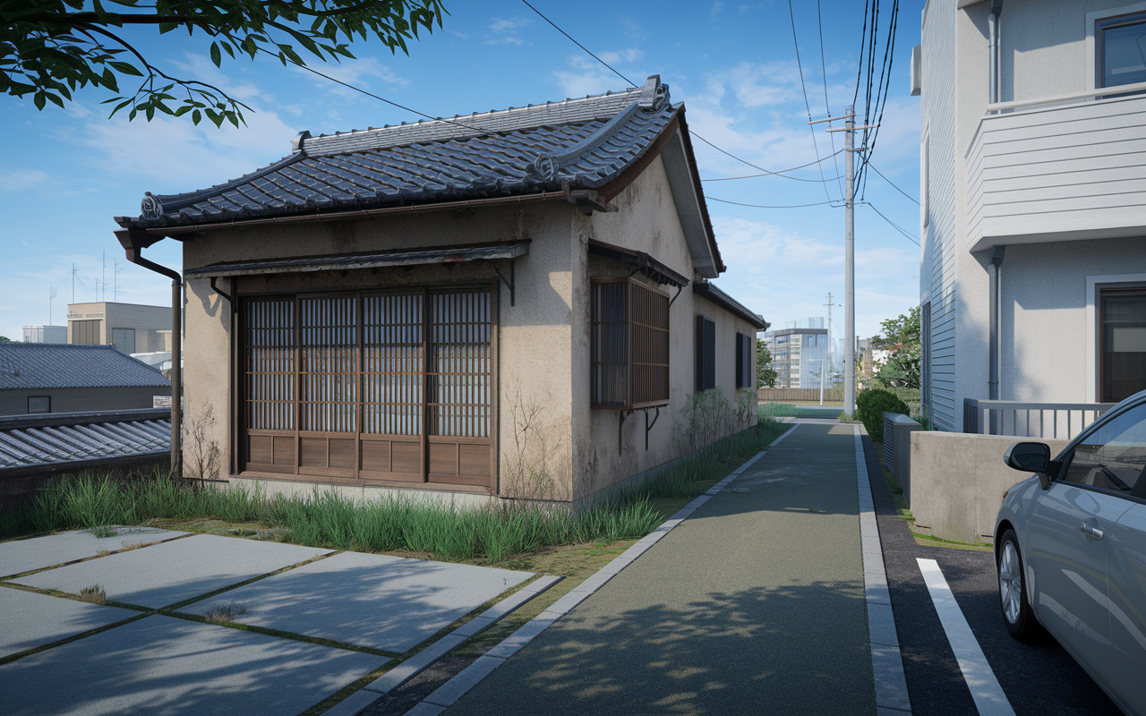 空き家の処分でお困りなら姫路で相談しませんか 姫路市の補助制...の画像