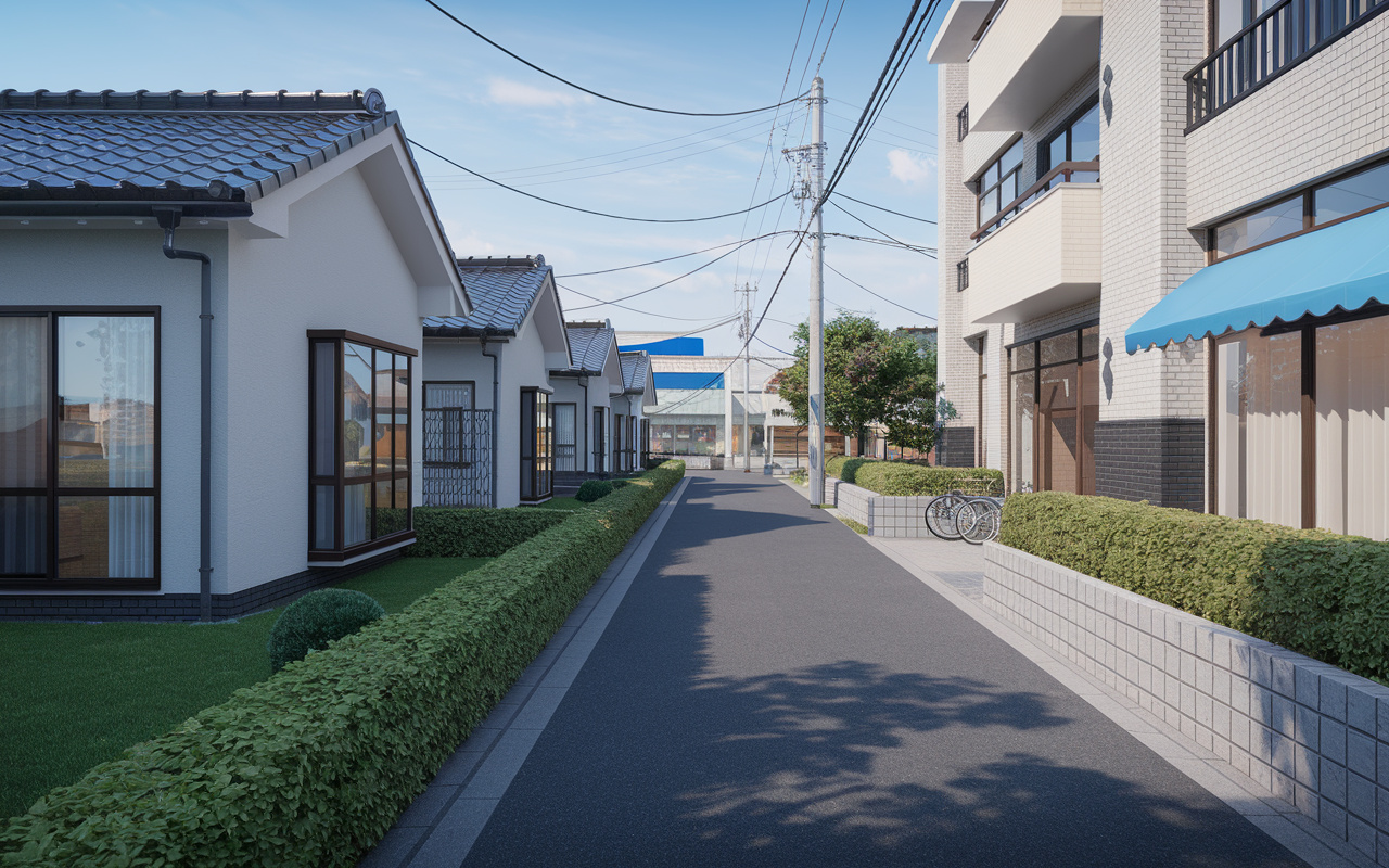 加古川市で不動産売却を検討中の方へ！方法や流れのポイントも解...の画像