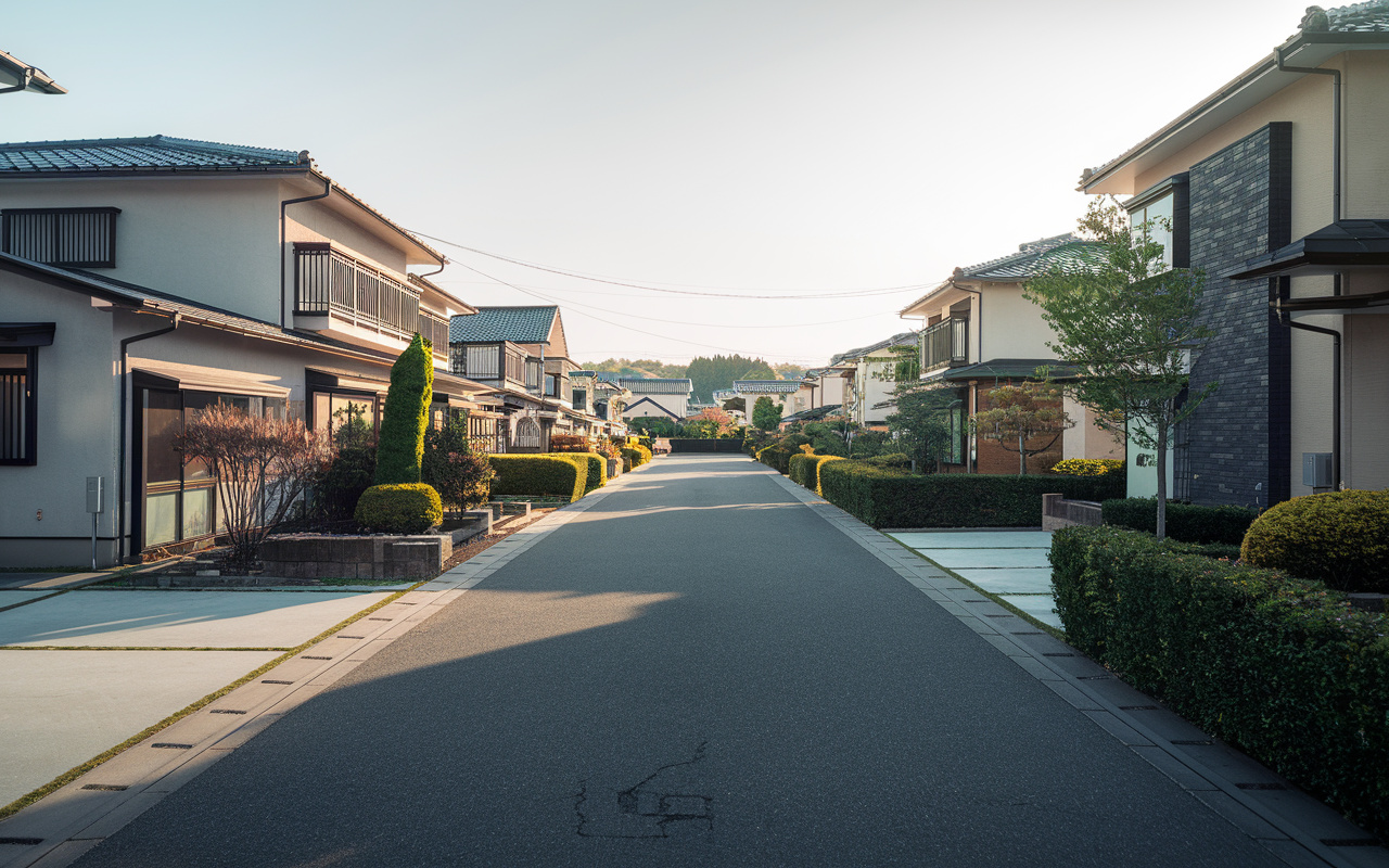 別府町で土地売却を考えたことは？方法や流れをわかりやすく紹介...の画像