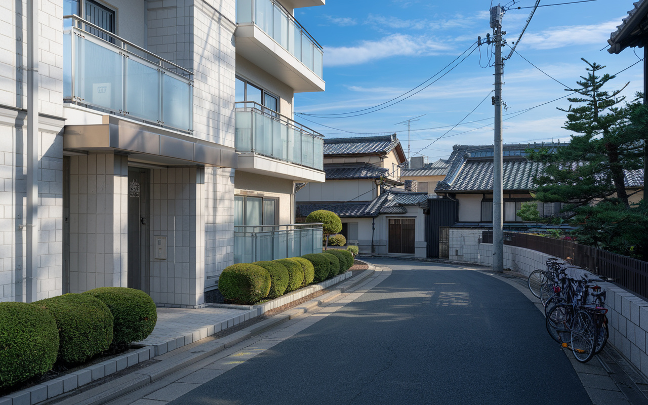 アパート管理は姫路で何から始めるべきか知っていますか 姫路市...の画像