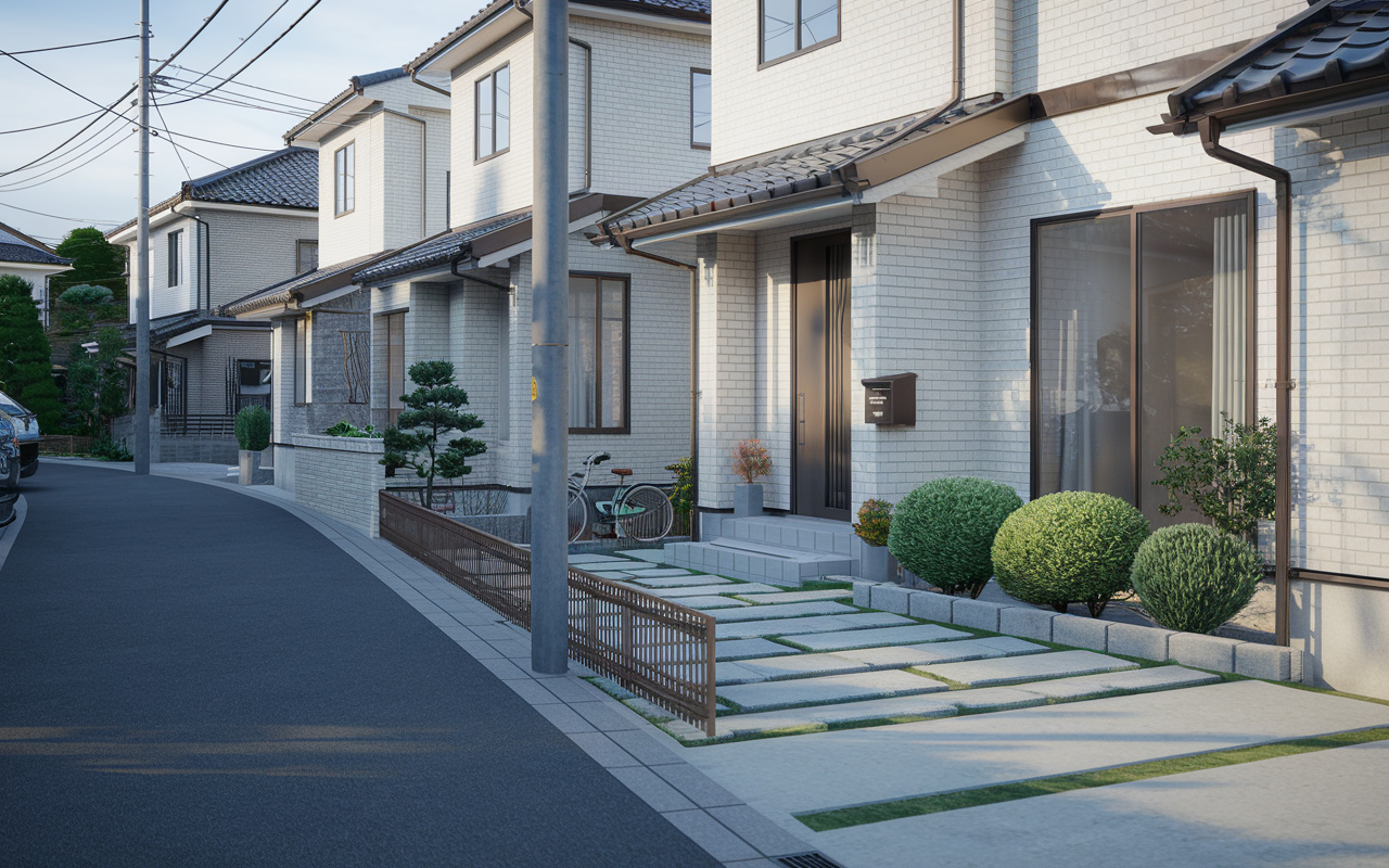離婚を機に加古川で不動産売却を検討中ですか 不安や手続きを分...の画像