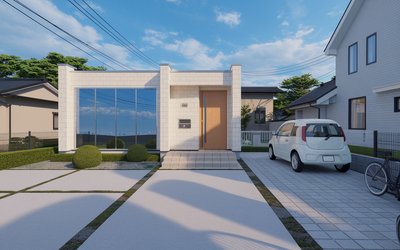 フラット35で不動産購入を検討中の方へ！宅建士が教える、住宅...の画像