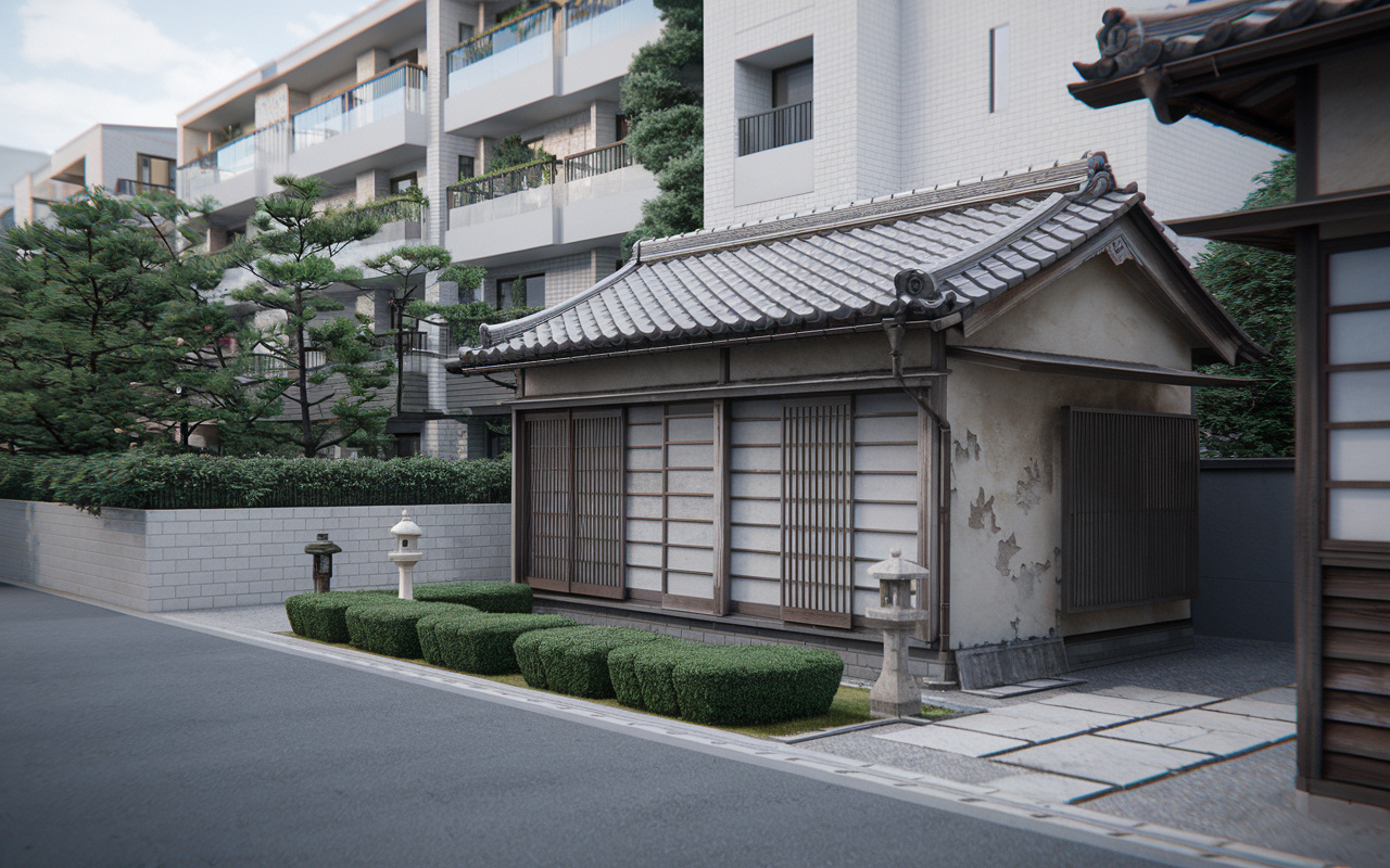 空き家どうする姫路でお悩みの方必見！活用アイデアや相談先も紹...の画像
