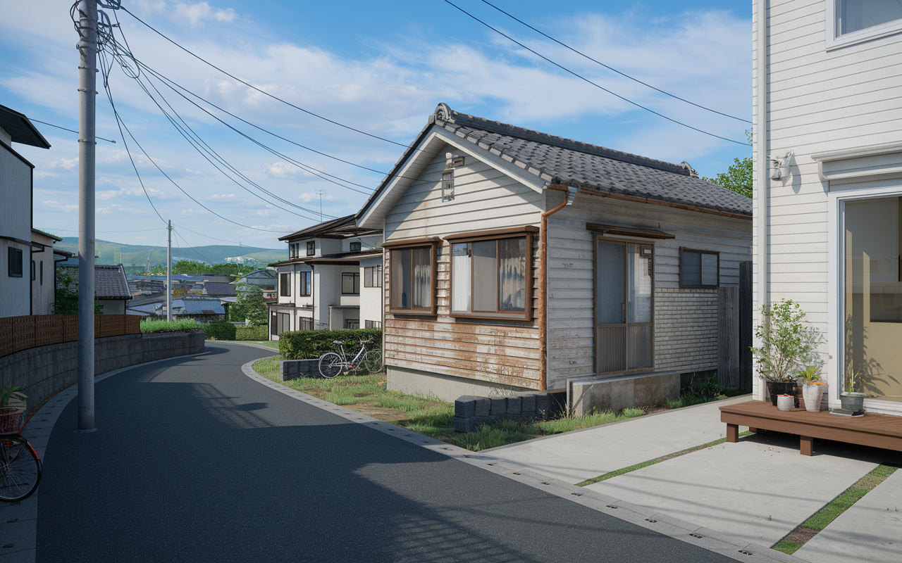中古戸建+リノベーション物件の見極め術をご紹介！の画像