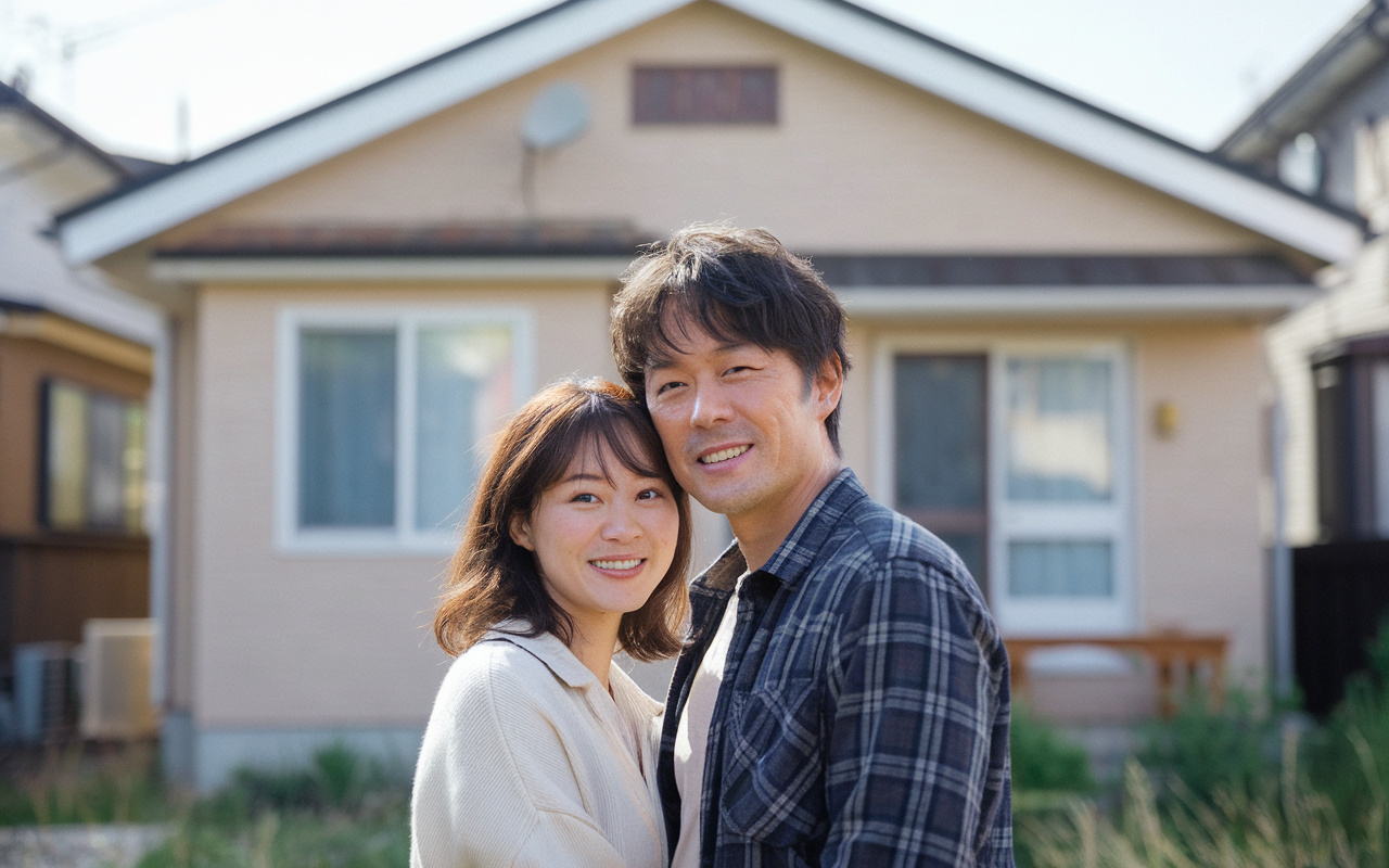 あきる野市で中古一戸建て探しを始めませんか 物件情報や選び方...の画像