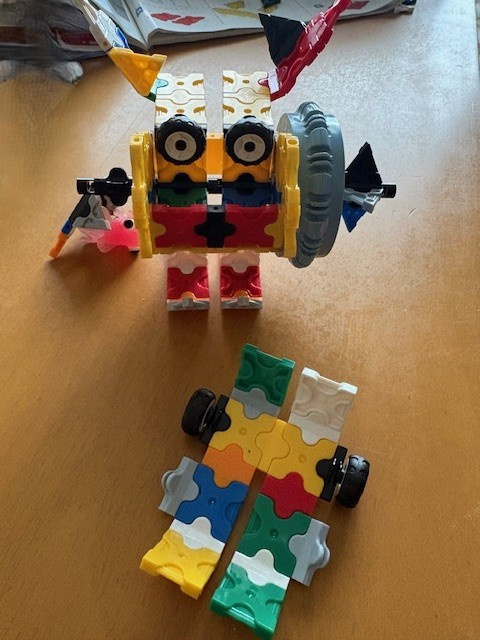 ラキュー！の画像