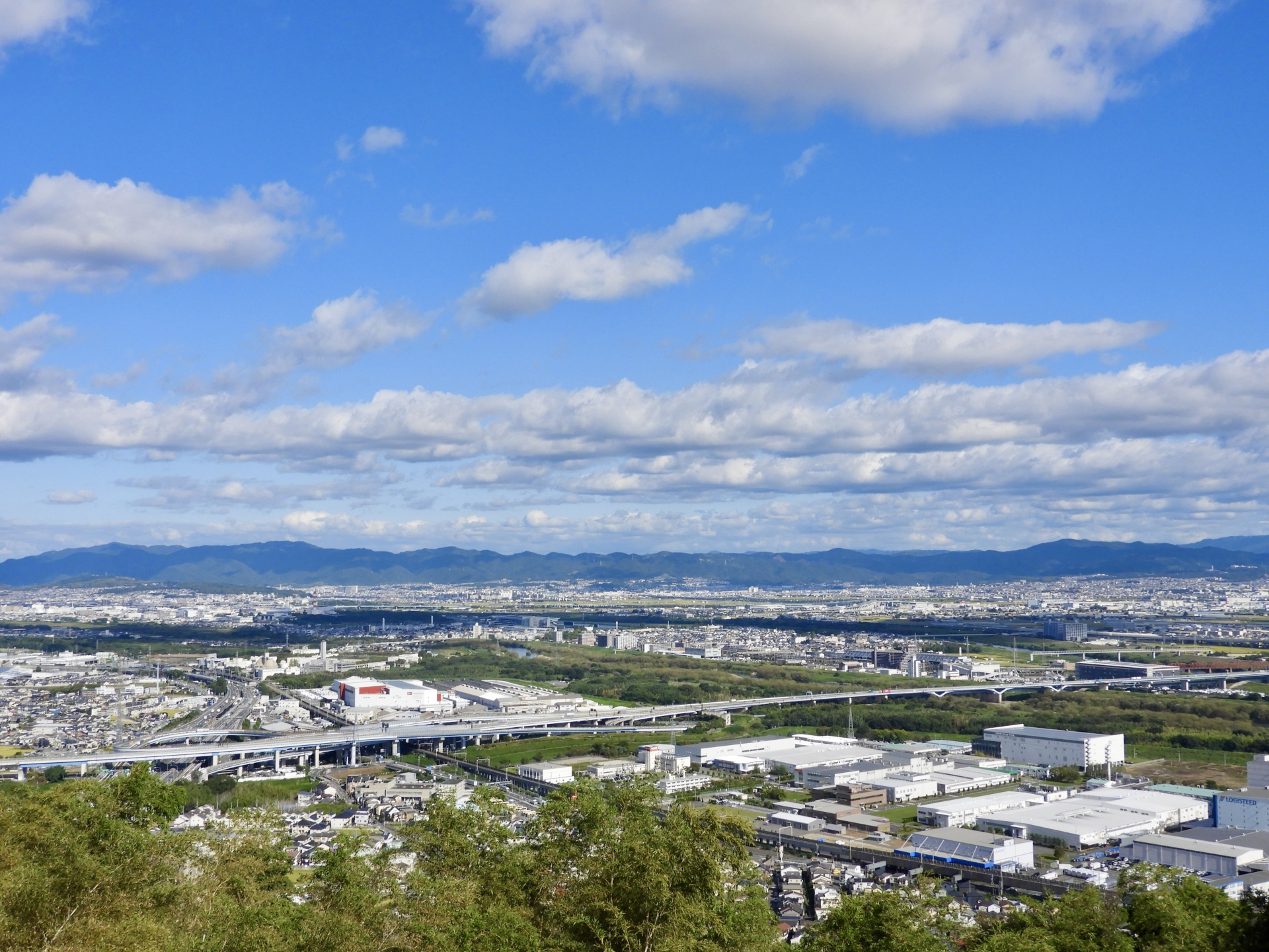 長岡京市と大山崎町、住むならどっち？住み続けたい街ランキング...の画像