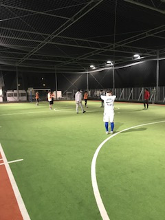 ☆フットサル大会開催☆の画像