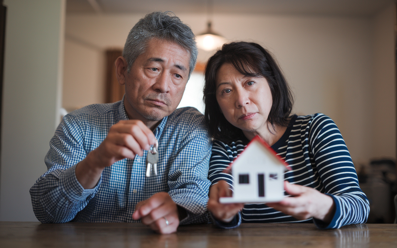 空き家の相続後売却タイミングはいつが良い？注意点や手続きの流...の画像
