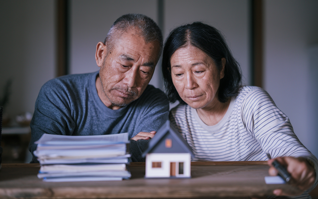 相続空き家の特例措置はどんな条件が必要？適用時の注意点も紹介...の画像