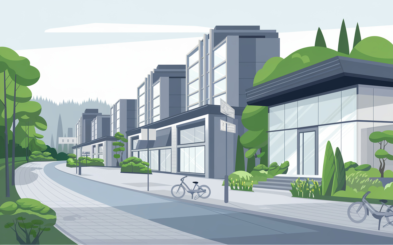 【岐阜市版】岐阜市の地価は上がった？下がった？令和8年地価公...の画像