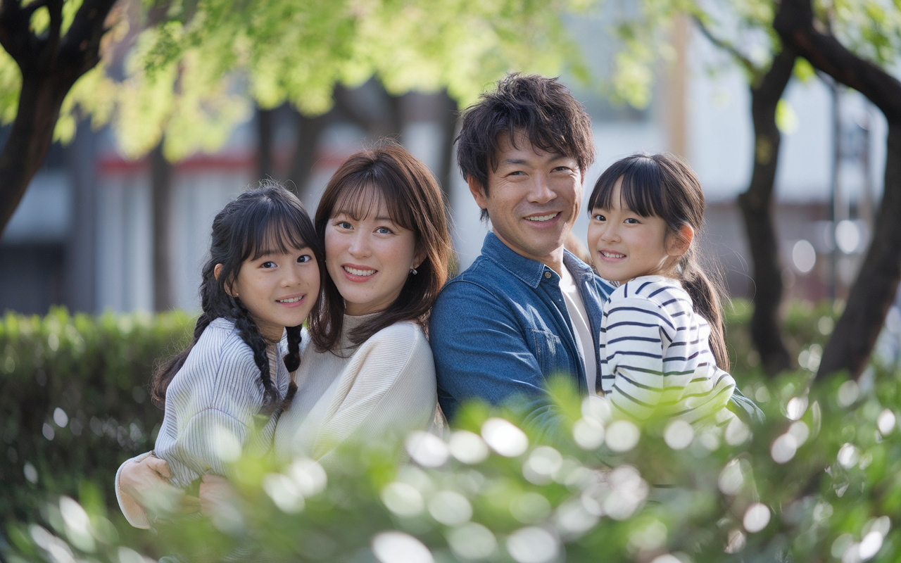 神戸市東灘区の住みやすさはファミリーに最適？交通や教育環境も...の画像