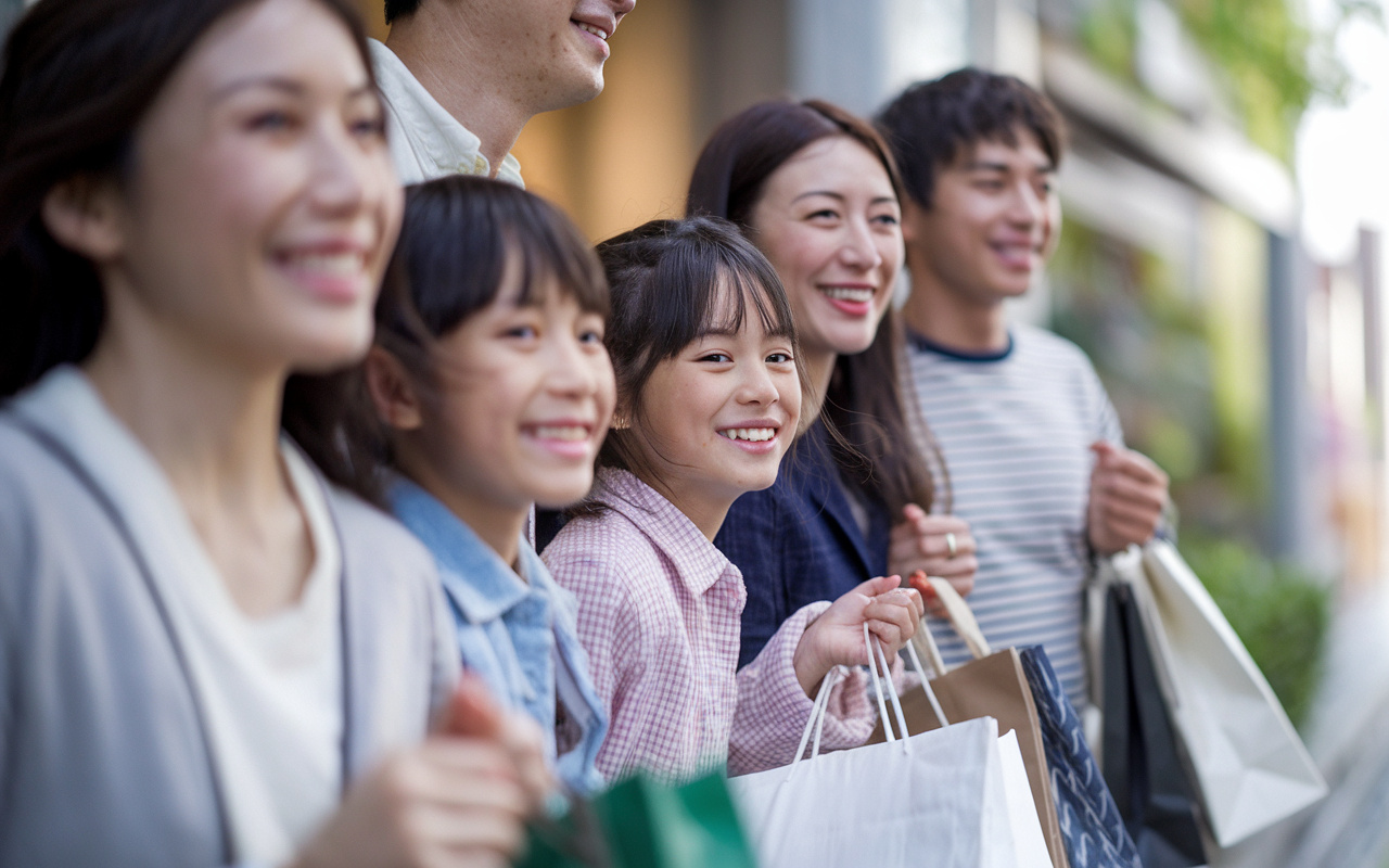 神戸市東灘区で買い物が便利な理由は？ファミリーに人気の街の魅...の画像