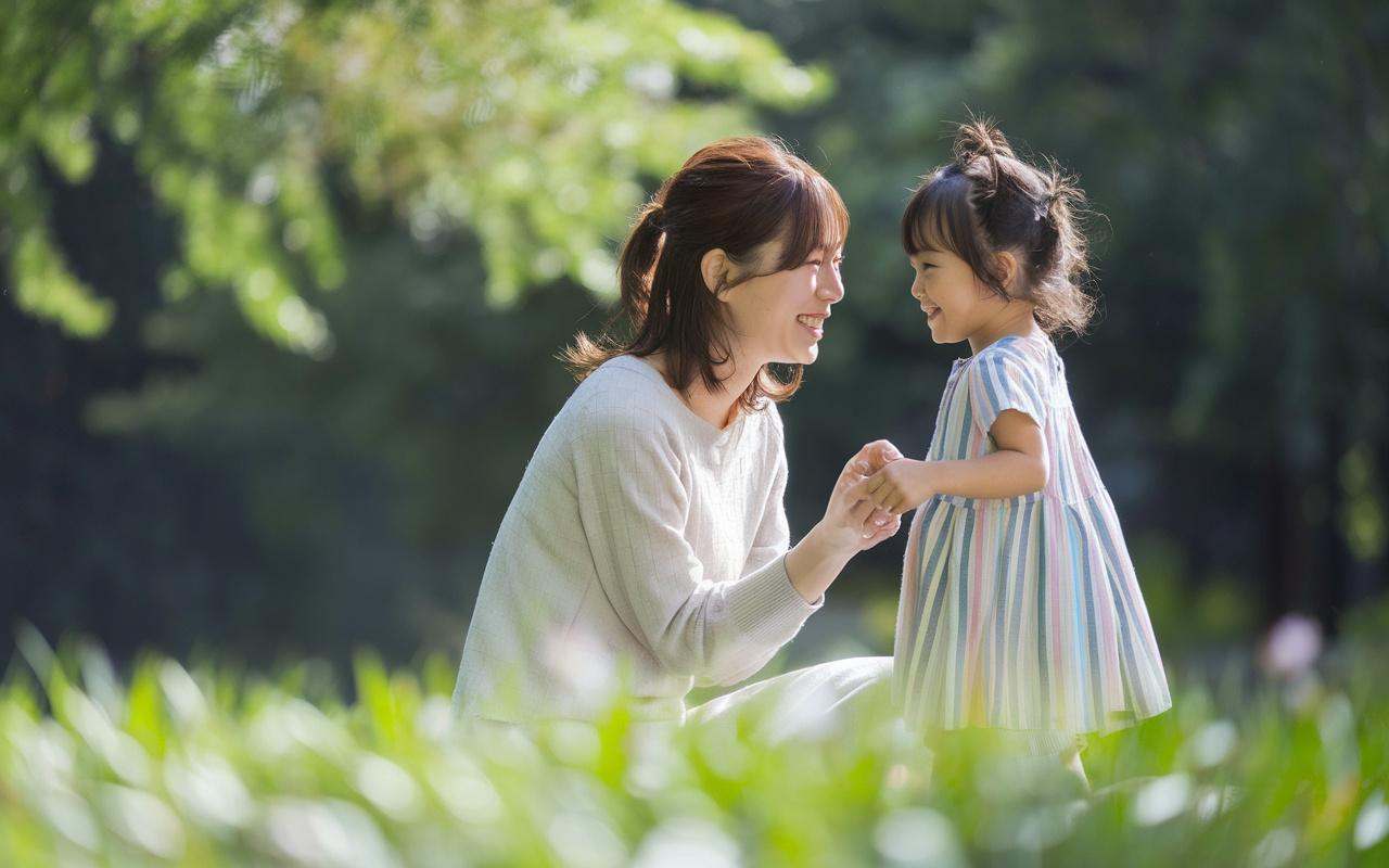 神戸市東灘区は子育てしやすい町なの？子育て環境や支援制度を紹...の画像
