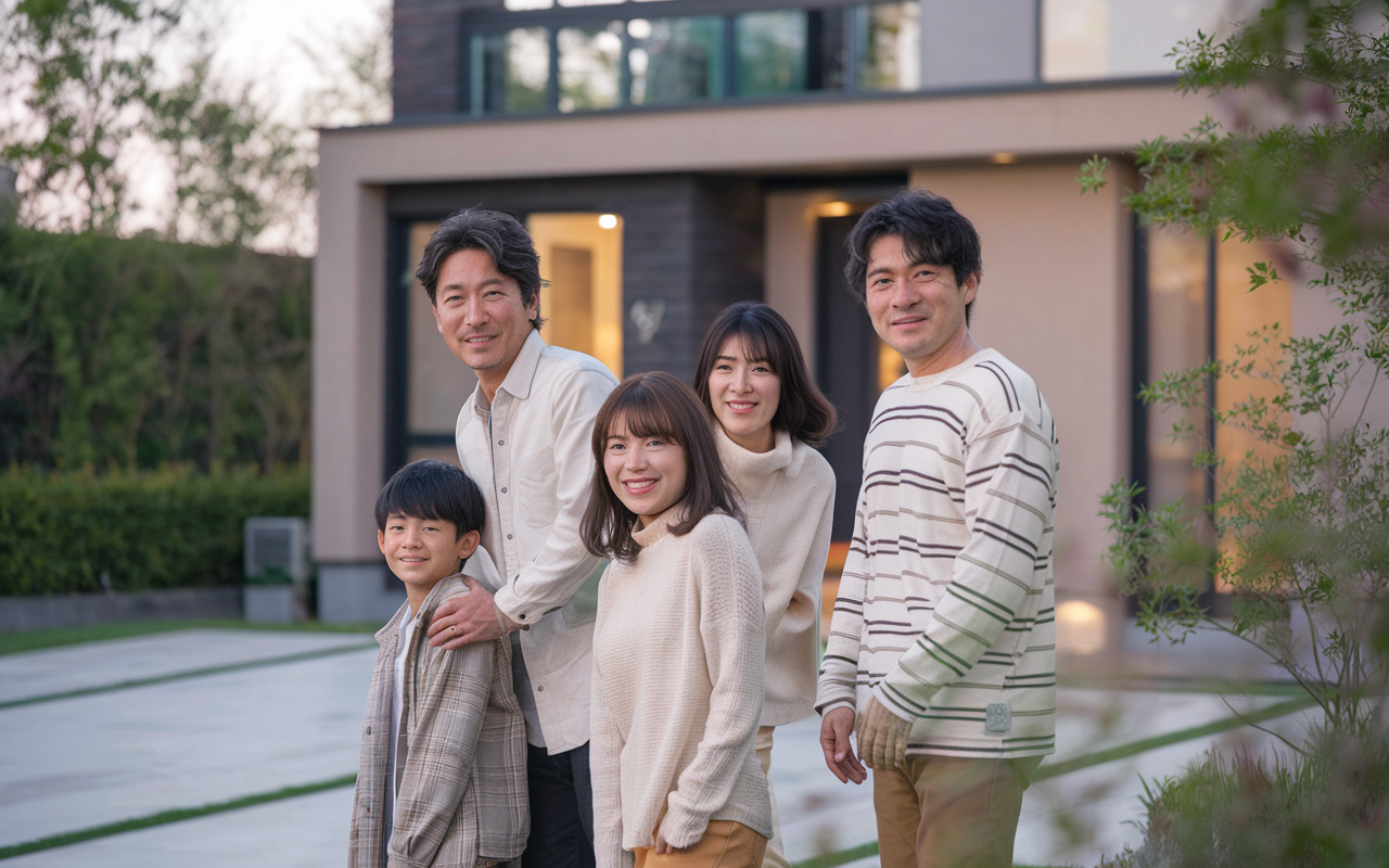 神戸市東灘区で一戸建てを探す方へおすすめエリアはどこか解説し...の画像