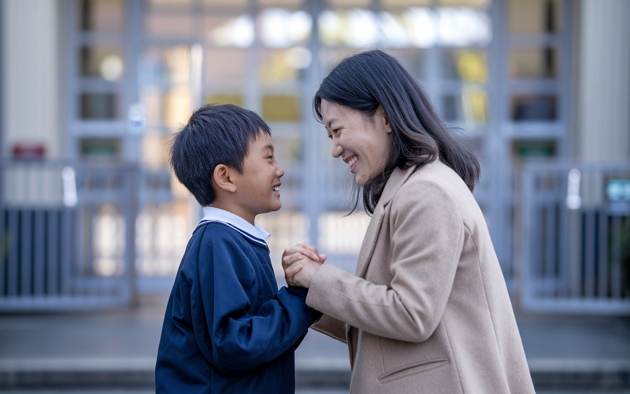 神戸市東灘区の小学校の評判はどう？子育て世帯が住まいを選ぶポ...の画像