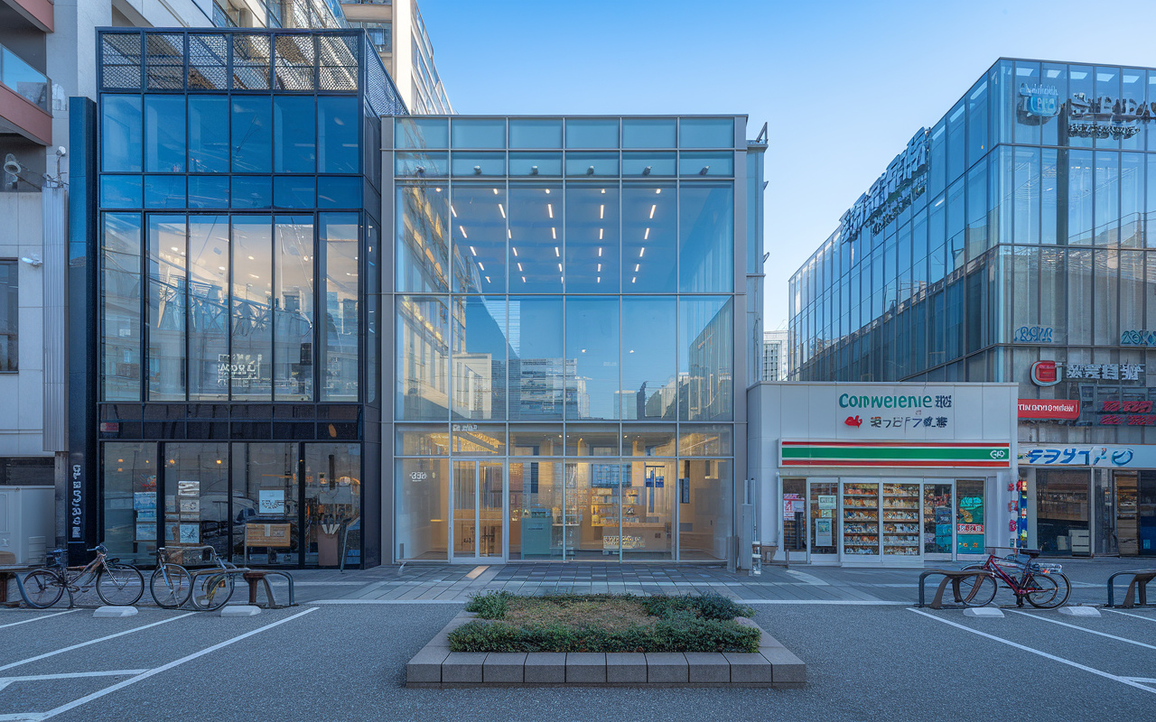 宅建業者が解説！テナント賃貸の初期費用はいくら必要？その内訳...の画像