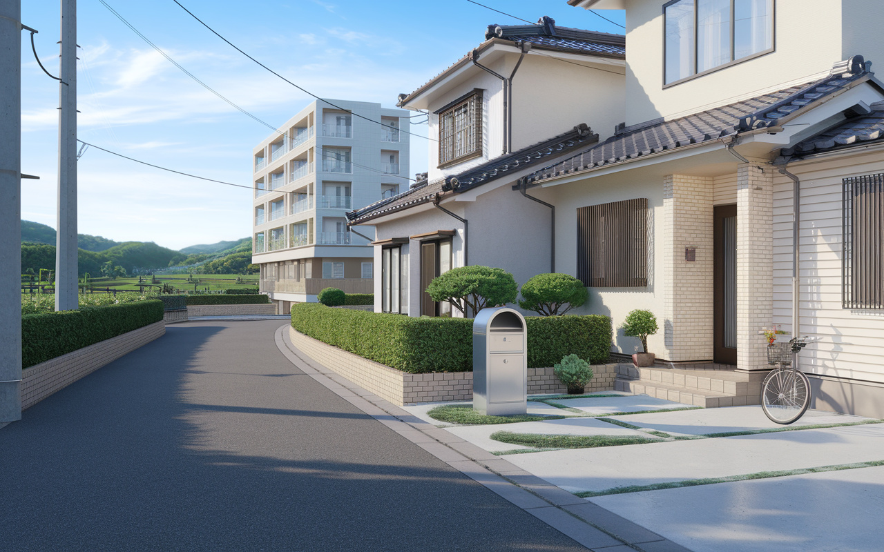 和泉市の相続不動産で悩んでいませんか？査定サービスの選び方を...の画像