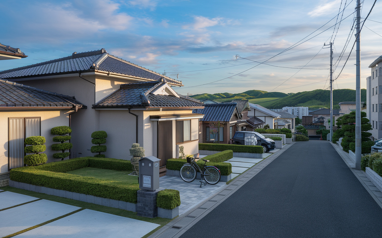 和泉市の不動産を早く売却したい方へ！売るコツや進め方をわかり...の画像