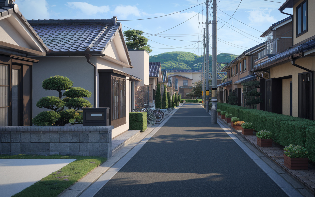 和泉市で相続した不動産売却の注意点は？失敗しない売却方法もご...の画像