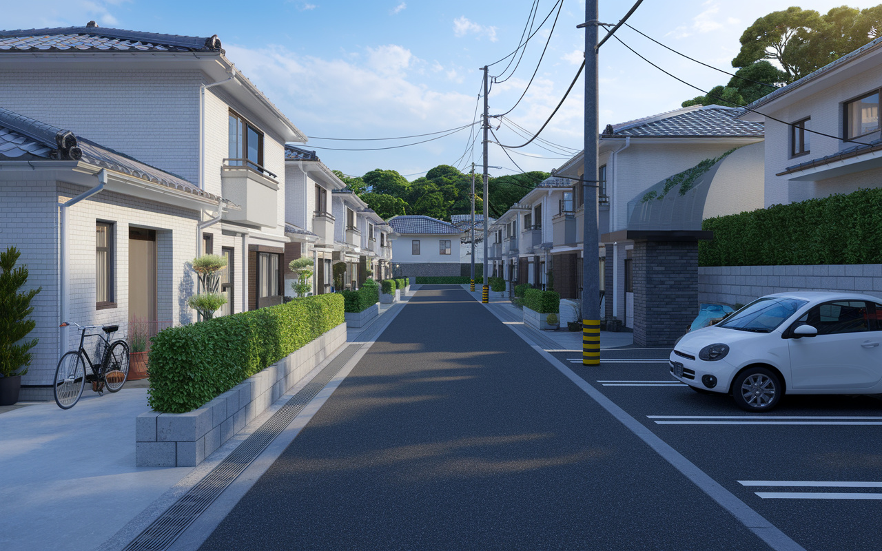 和泉市で不動産売却を早期に進めたい方必見！成約事例とスムーズ...の画像