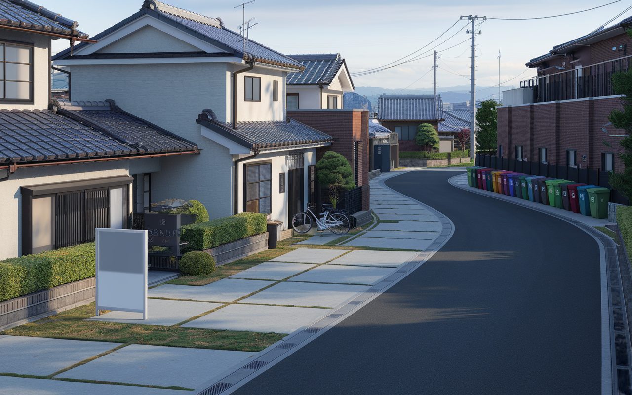 和泉市の離婚時に知るべき不動産売却査定とは？手続きや費用の注...の画像
