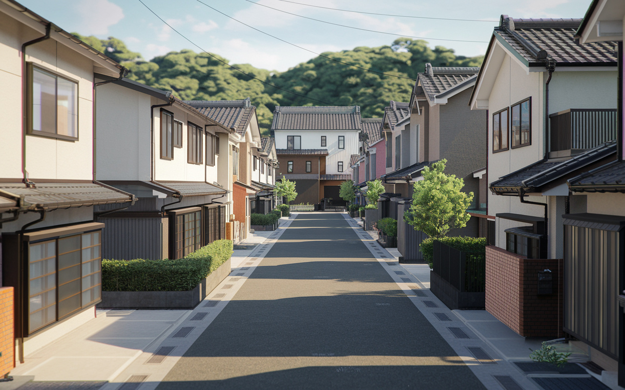 和泉市で不動産売却をスピード重視したい方へ！早く売るための方...の画像