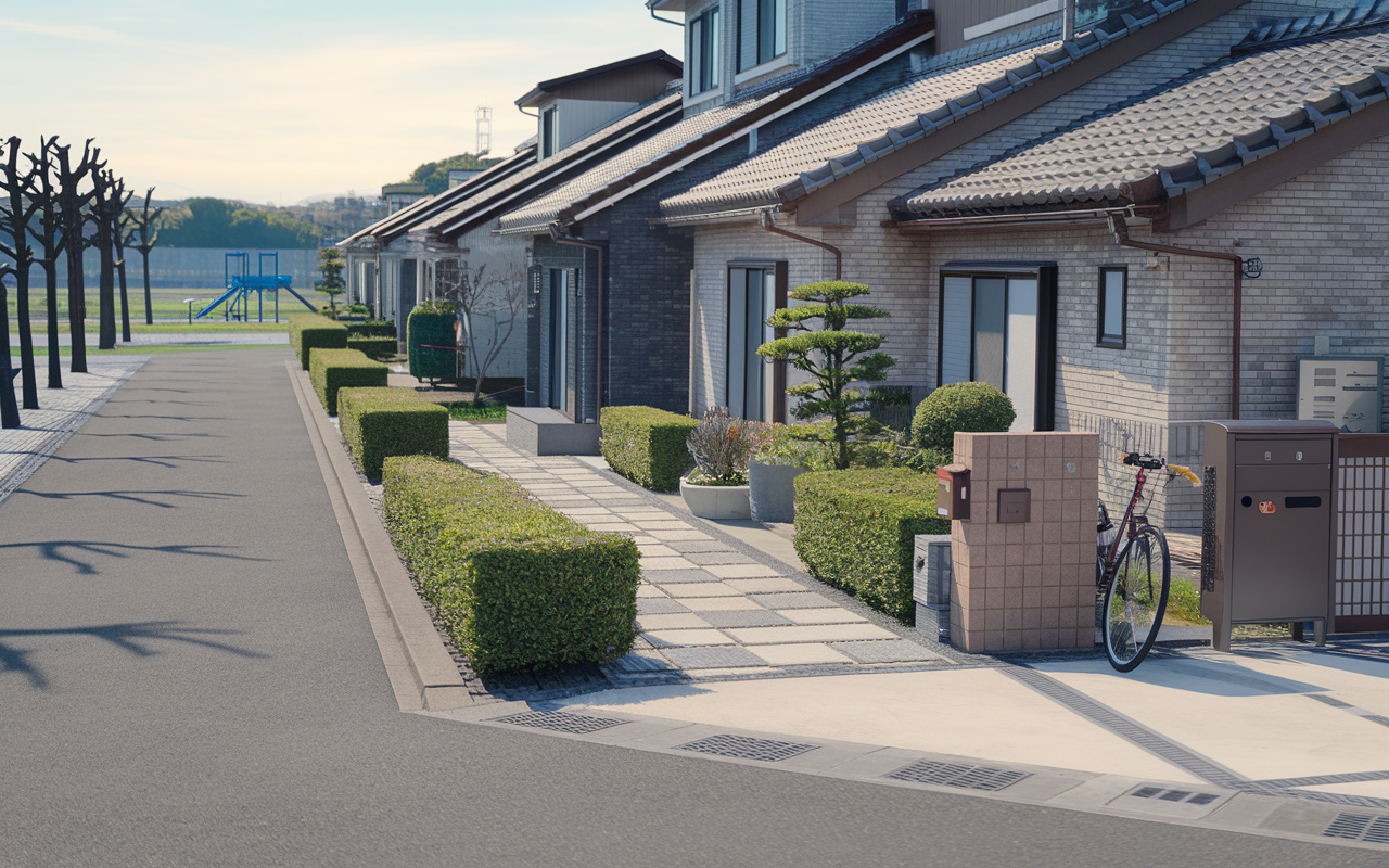 和泉市の不動産売却で買い手の探し方は？早く売るための流れと注...の画像