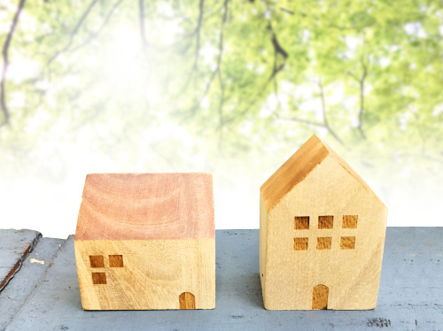 古家があるのに、建て替えできない？知っておきたい「再建築」の...の画像