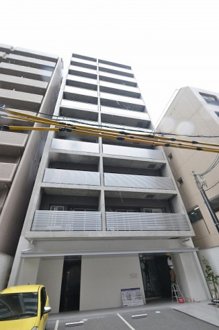 【中区堺町】平和公園徒歩圏内｜ペット相談OKの2LDKマンシ...の画像