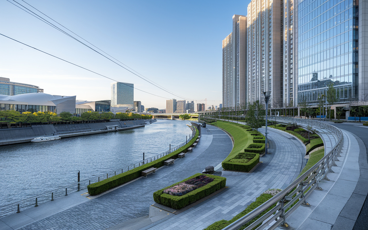 大阪市中之島タワマンのデメリットとは？後悔しない選び方も解説...の画像