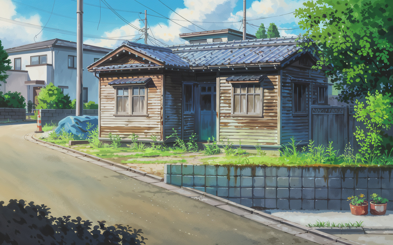 香川の老朽化した不動産を解体したい方へ！費用相場や補助制度も...の画像