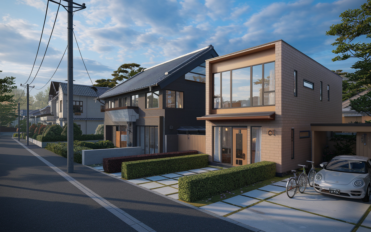 住宅ローンが組めない？諦める前に知りたい「親子リレーローン」...の画像