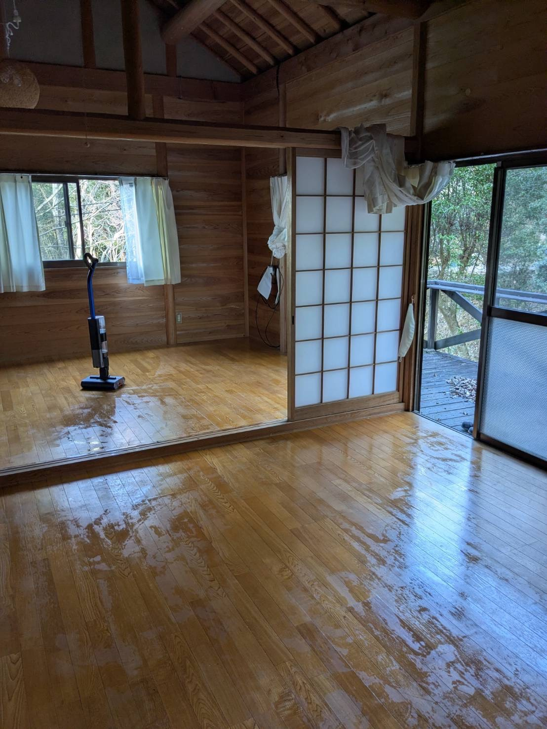 【宇陀市室生多田】田舎物件シーズン到来！オーナー様の愛情が伝...の画像