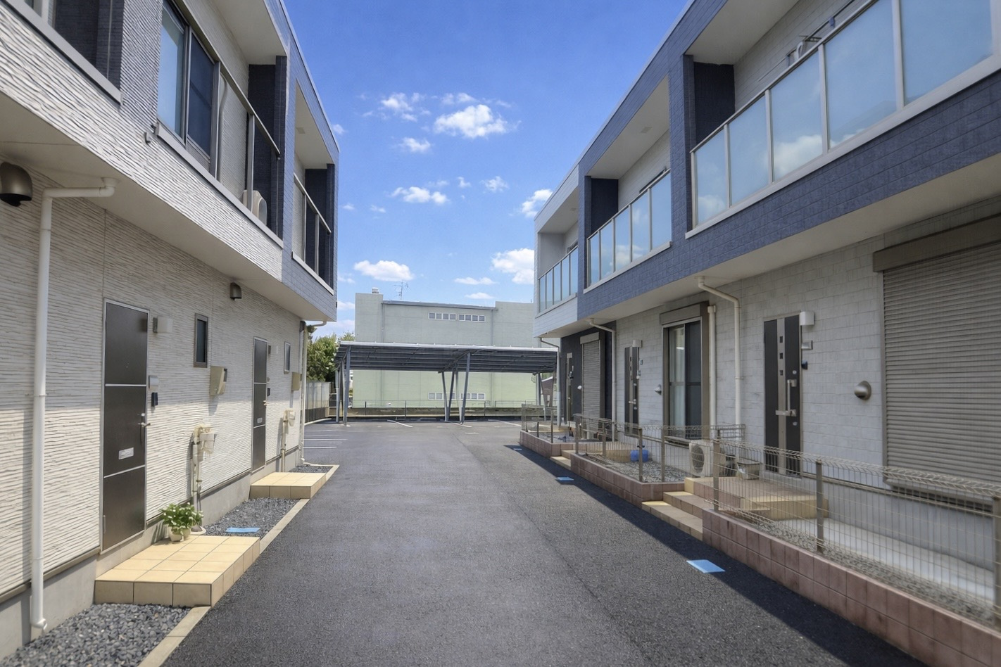 【千葉県流山市】満室稼働中・利回り6.13％｜2棟7戸の一括...の画像