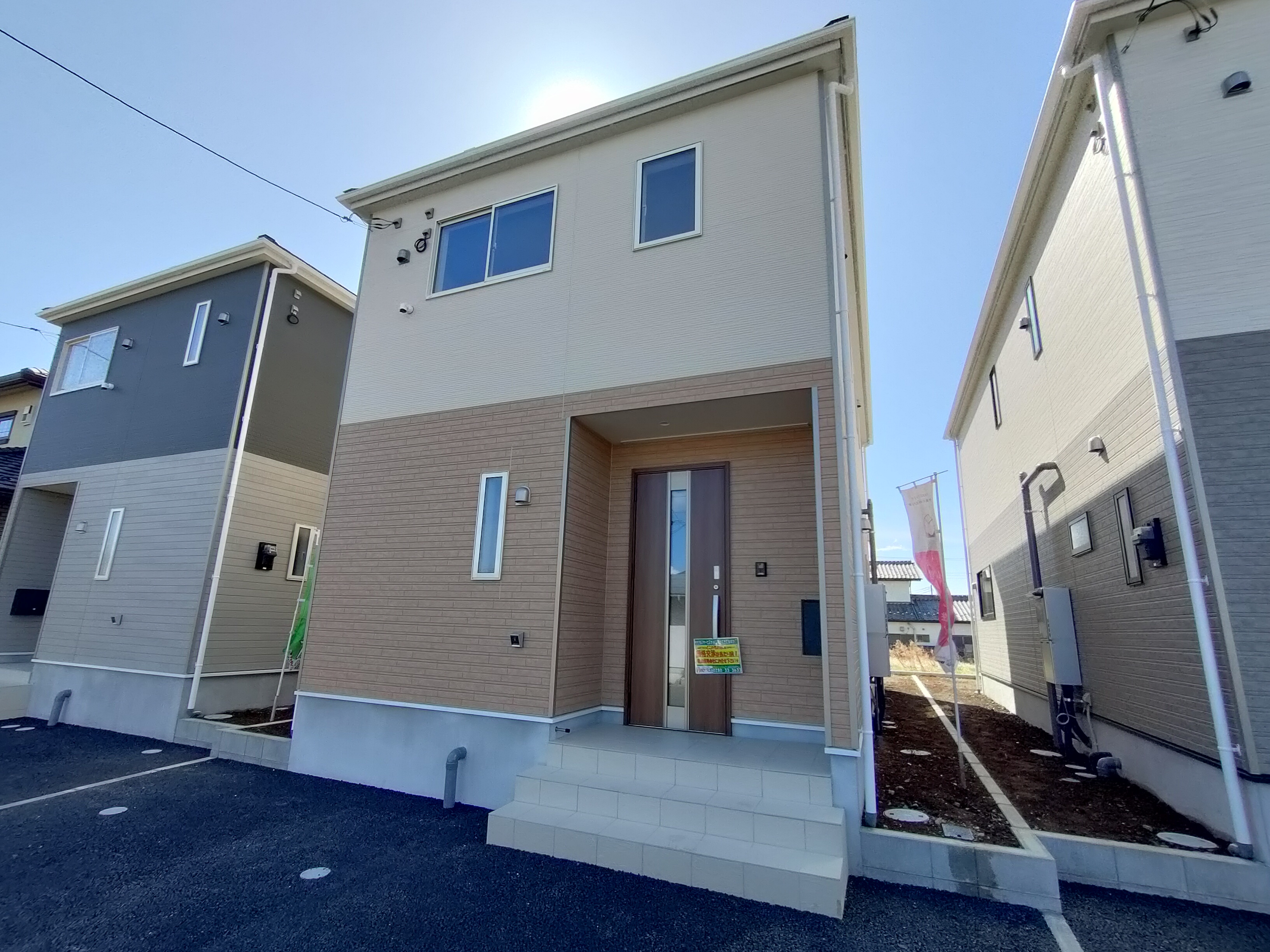 栃木市大平町西野田　ルームツアー♪の画像