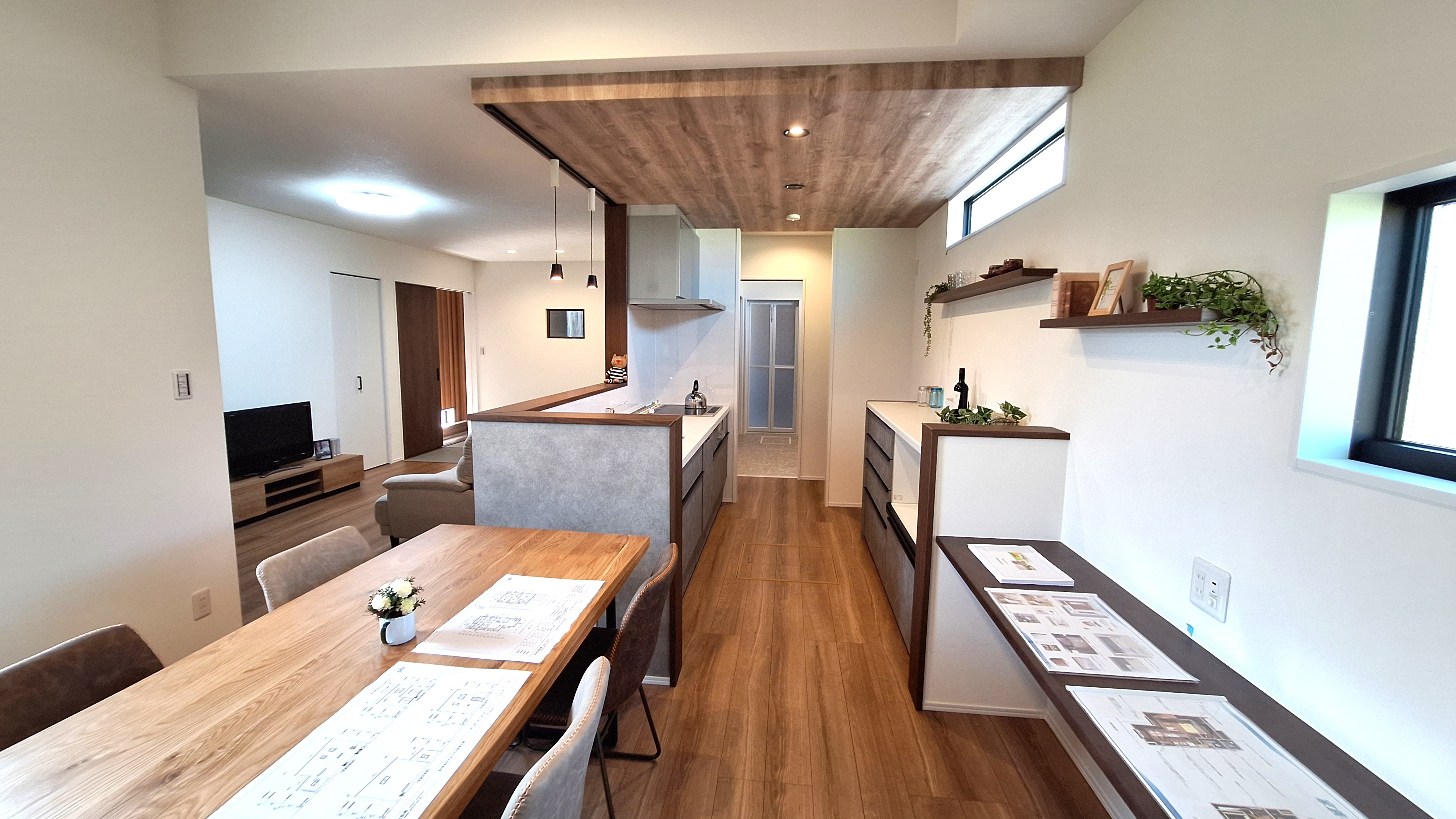 湖南市の家作り― いま選ばれている“ちょっと先の設備”とは ...の画像