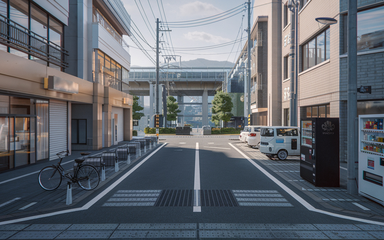 高崎市の地価動向は今どうなっている？エリア別の特徴や今後の見...の画像