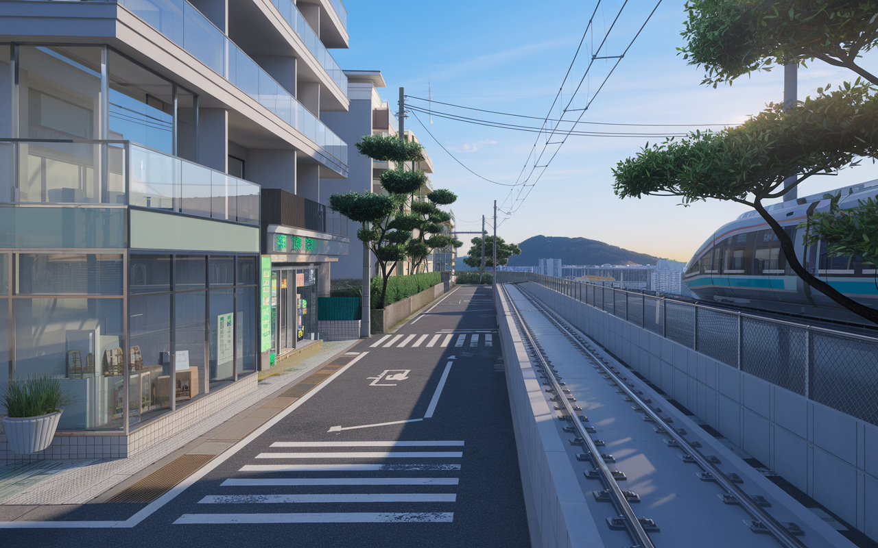 宇都宮市のライトレール沿線で駅近不動産を探すなら？利便性と価...の画像