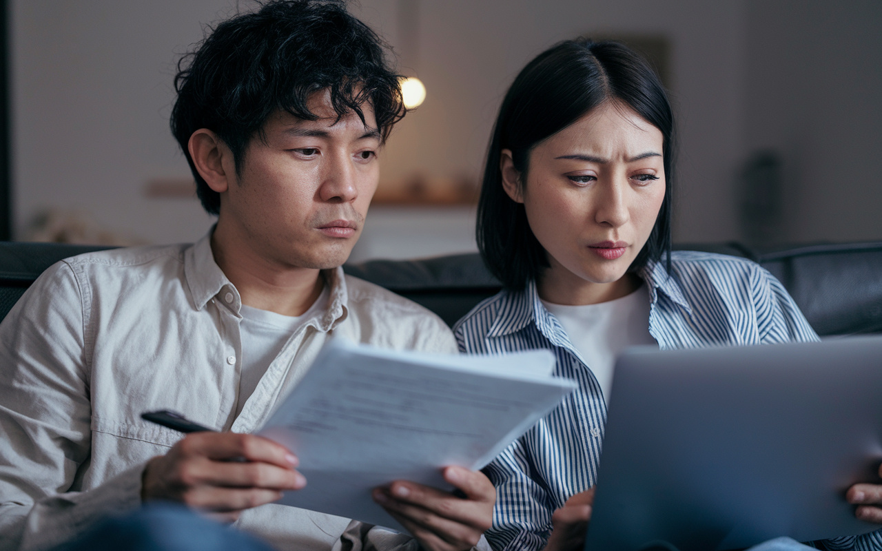 賃貸で内見できない時の判断ポイントは？契約前の注意点も知ろう...の画像