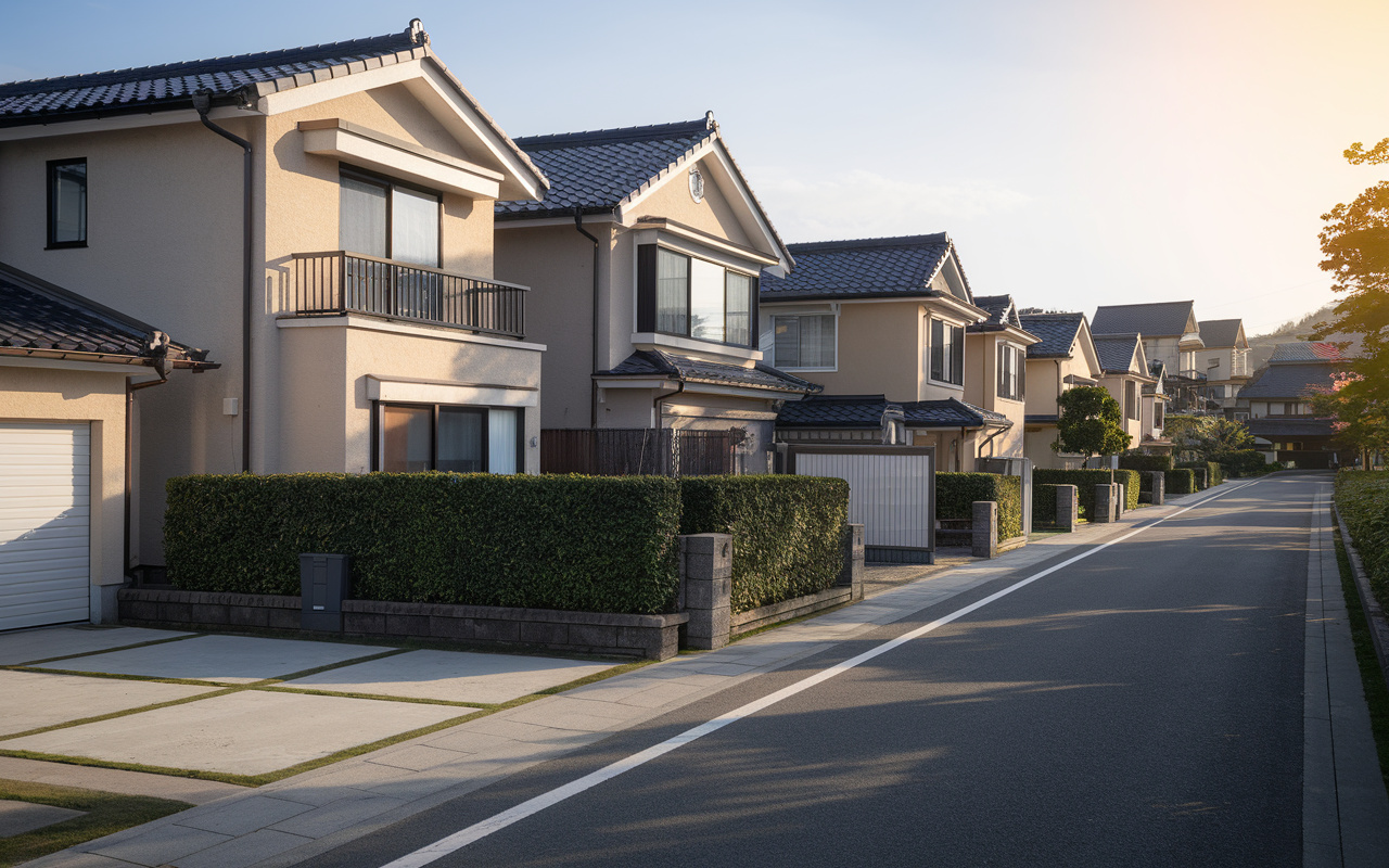 不動産購入で知っておきたいローン特約とは？住宅ローン申請時に...の画像