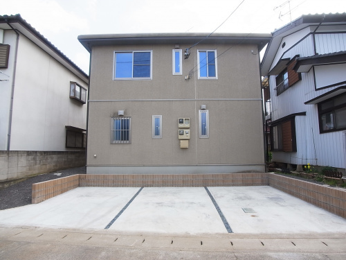 高崎市浜尻町中古住宅現地販売開始！の画像