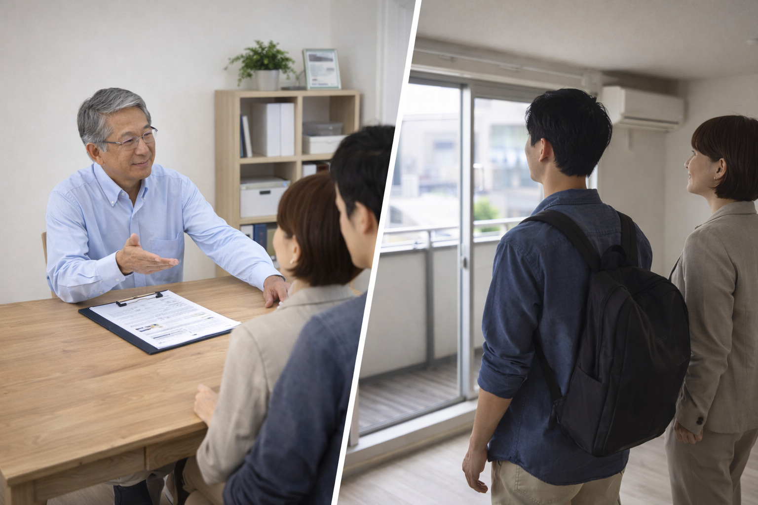 定期借家は更新できる？再契約の確率と交渉のポイントを解説の画像