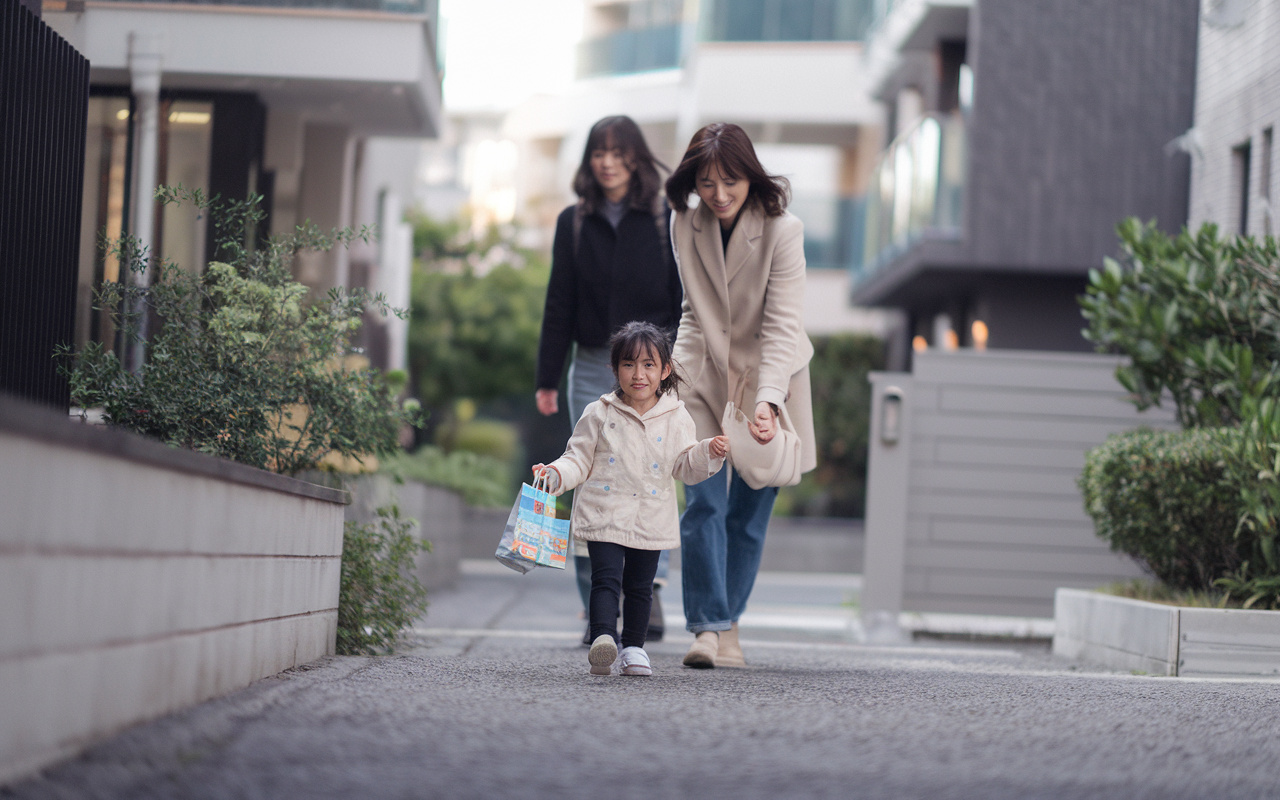 川崎区小田浅田の住みやすさはどう？交通や治安など注目ポイント...の画像