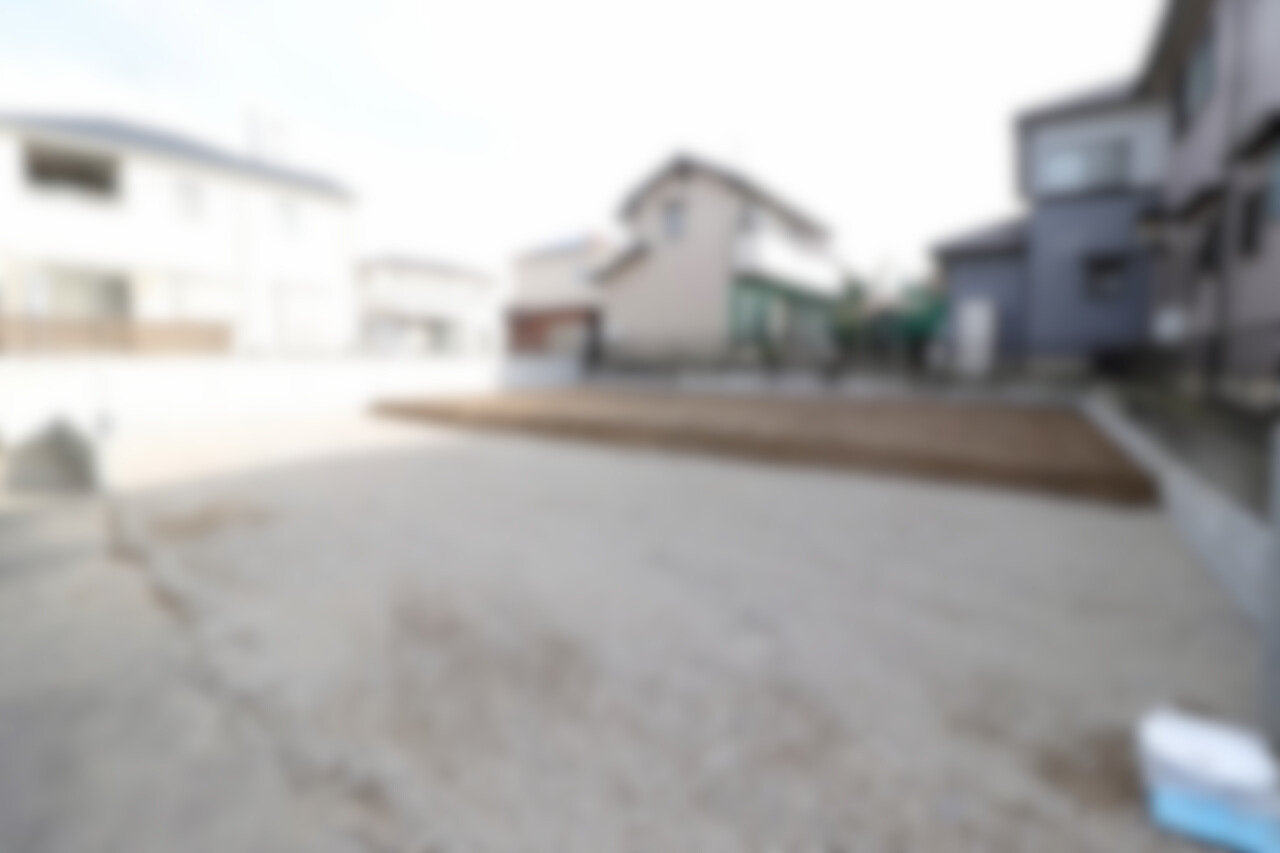 【買取実績】稲沢市平和町下起北  ～ご自宅は仲介にて売却し広...の画像