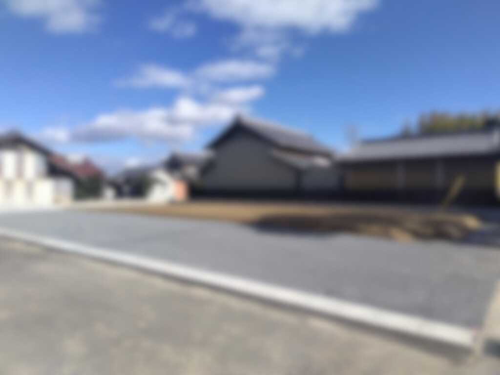 【買取実績】稲沢市祖父江町甲新田須賀北～空き家となったご実家...の画像