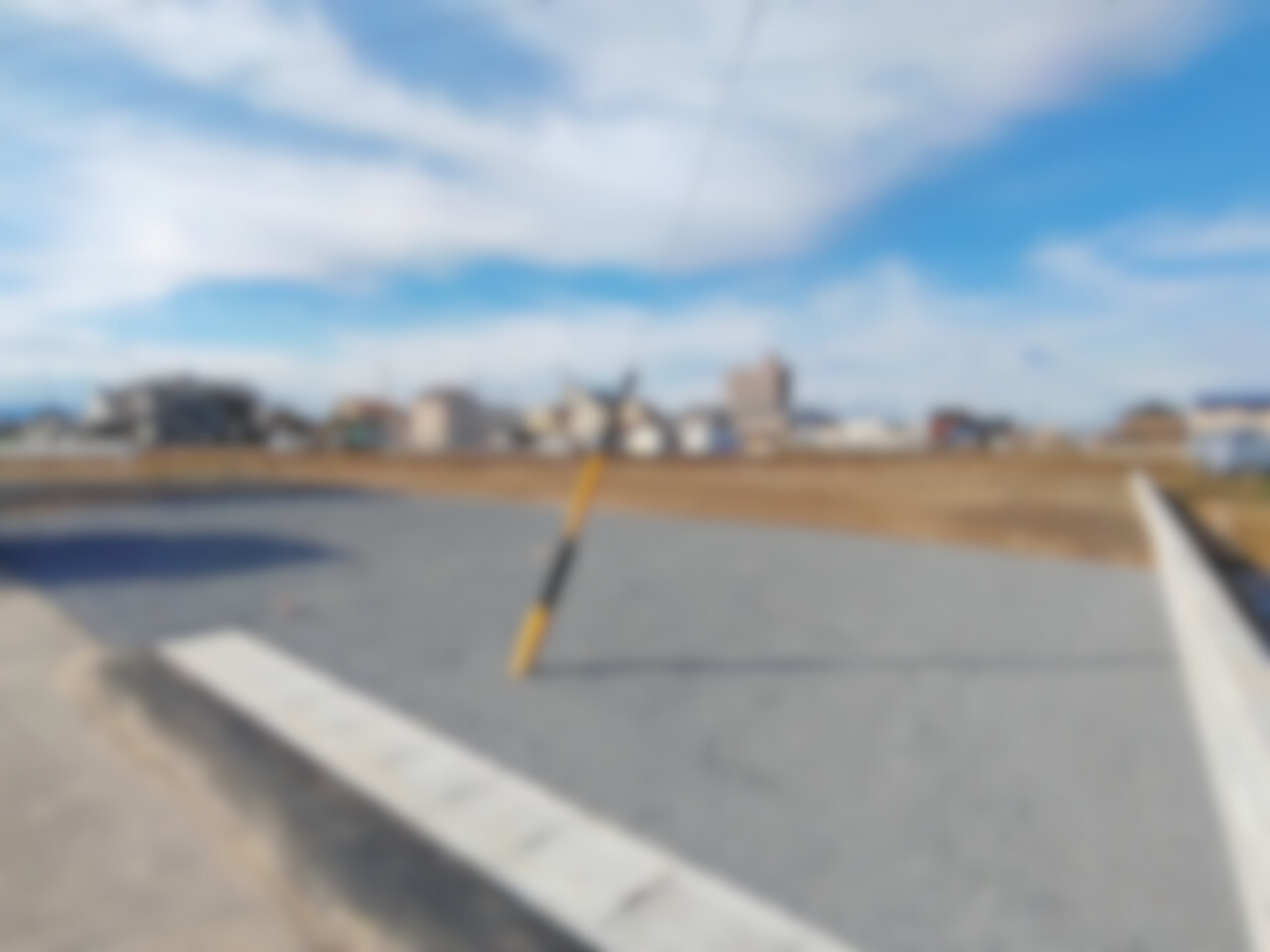 【買取実績】津島市牧野町西出～市街化調整区域の空地の買取～の画像