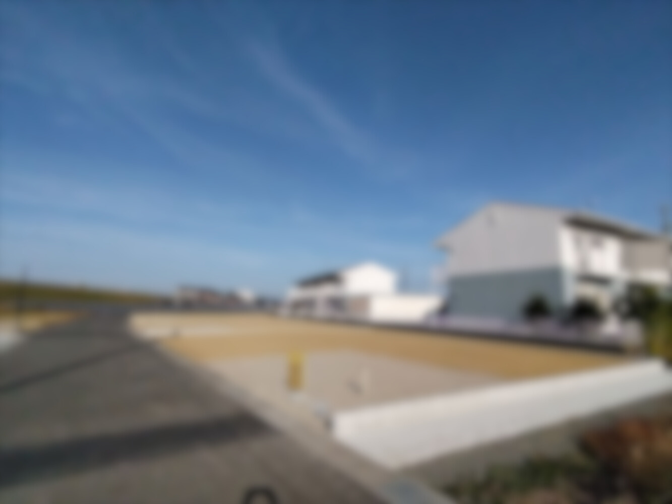 【買取実績】岐阜市高河原～広い市街化区域の農地を買取～の画像